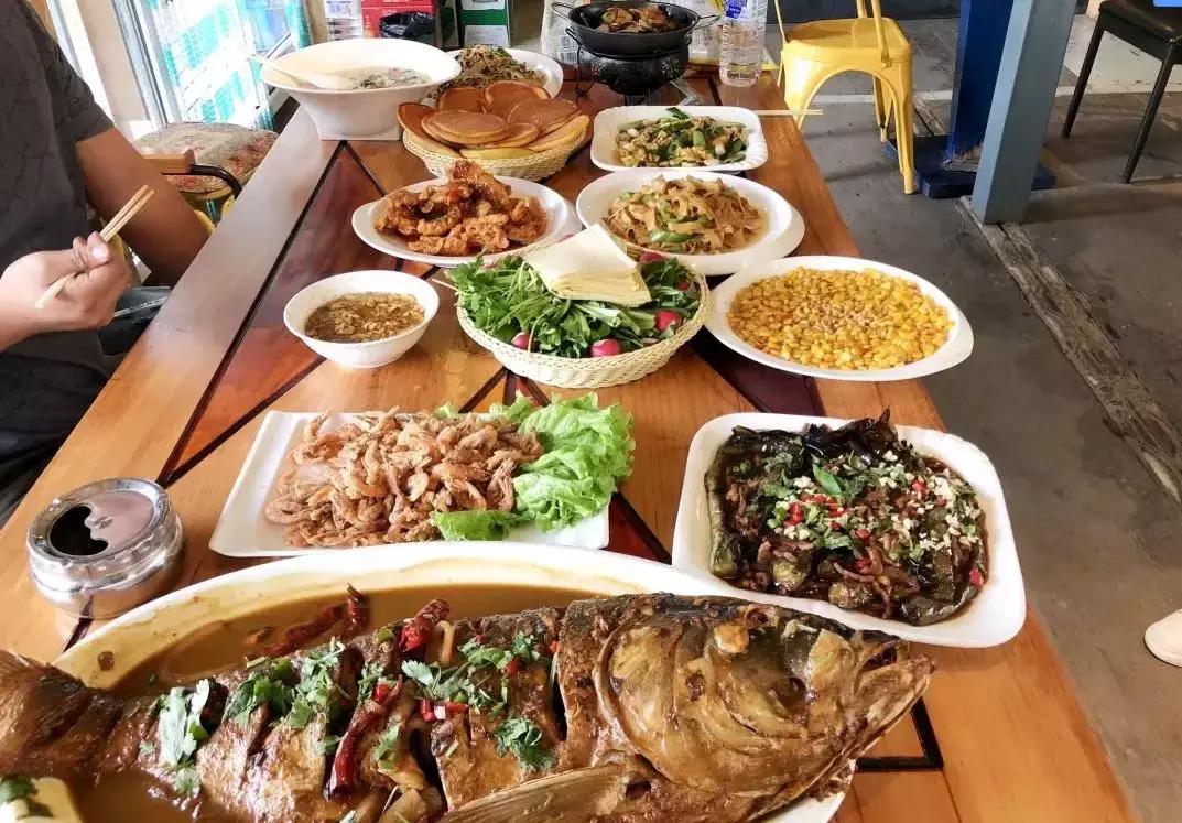 长春采摘农家乐一日游,长春市周边度假山庄农家乐