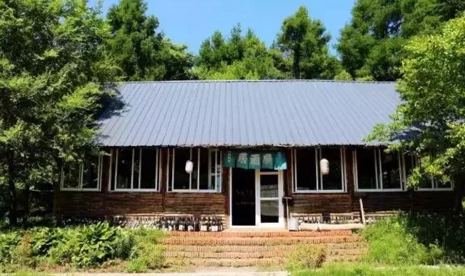 长春采摘农家乐一日游,长春市周边度假山庄农家乐