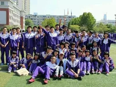 天津初中好学校排名,全天津哪所初中最好