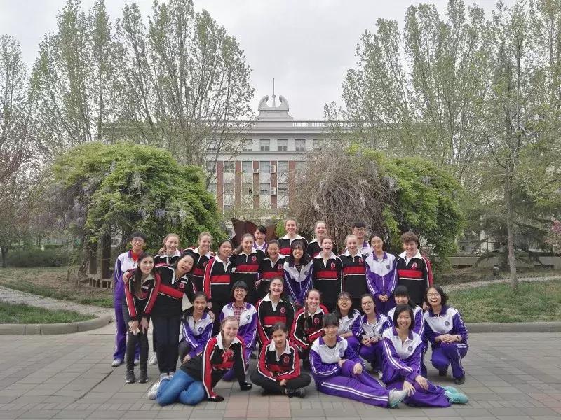 天津初中好学校排名,全天津哪所初中最好