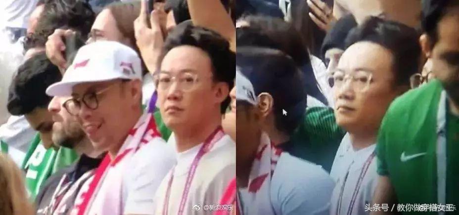 冬天看世界杯的正确打开方式,冷到发紫