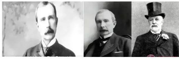 蝉联美国首富多年的石油大王,连续多年稳居华人首富的是谁