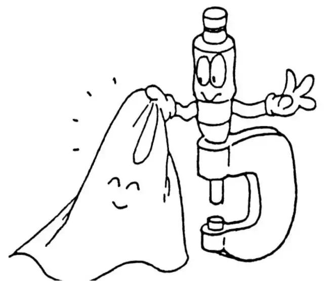 大的千分尺测量实用技巧,千分尺的测量原理与操作方法