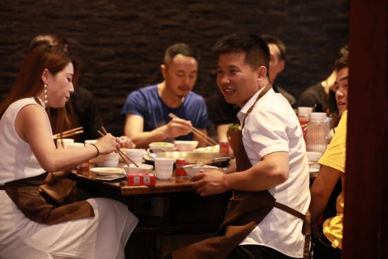 大龙燚火锅郑州,郑州市大龙燚火锅店