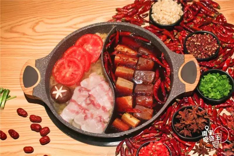 南宁正宗鸭血火锅,南宁鸭血火锅优惠