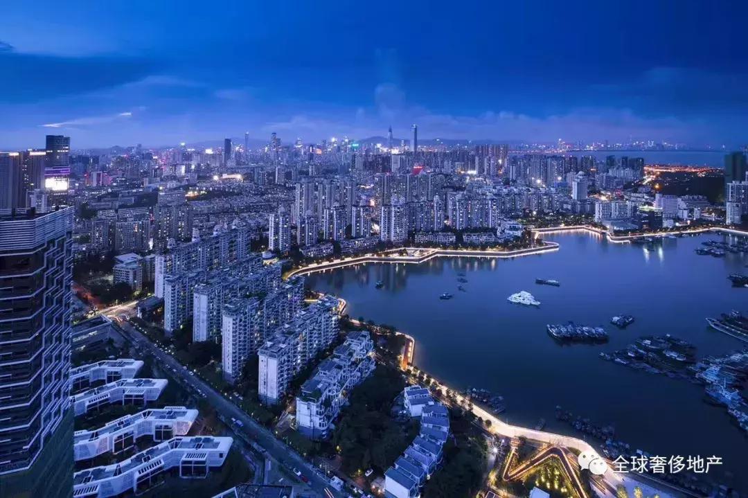 中国顶级600多平方大平层,中国10000平方豪华顶级大别墅