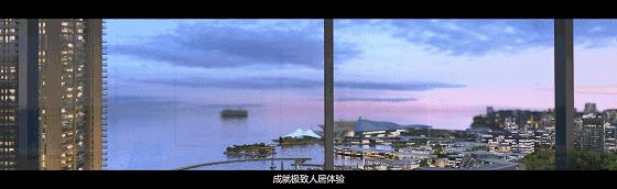 中国顶级600多平方大平层,中国10000平方豪华顶级大别墅