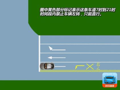 马路小白变杀手,一张图看懂交规