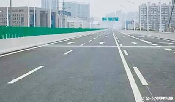 马路小白变杀手,一张图看懂交规