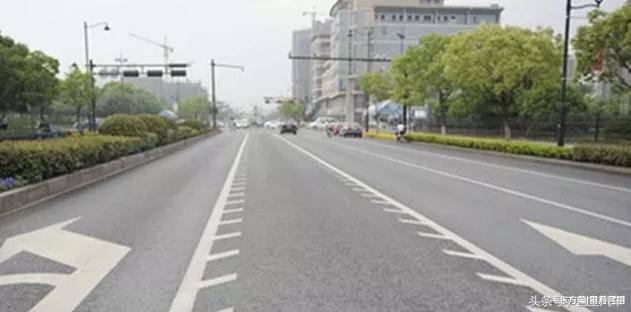 马路小白变杀手,一张图看懂交规