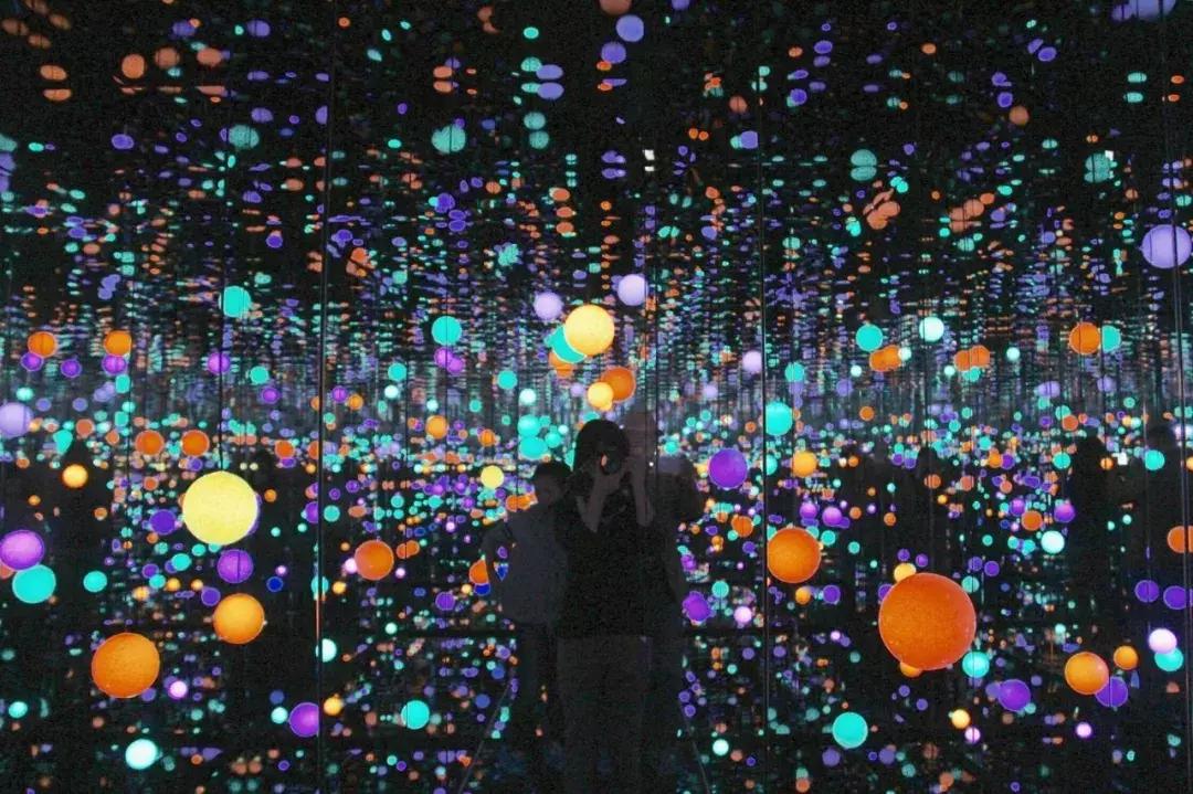 从视听障碍到艺术家，从毛坯房到星空之旅，你所不知道的可能性