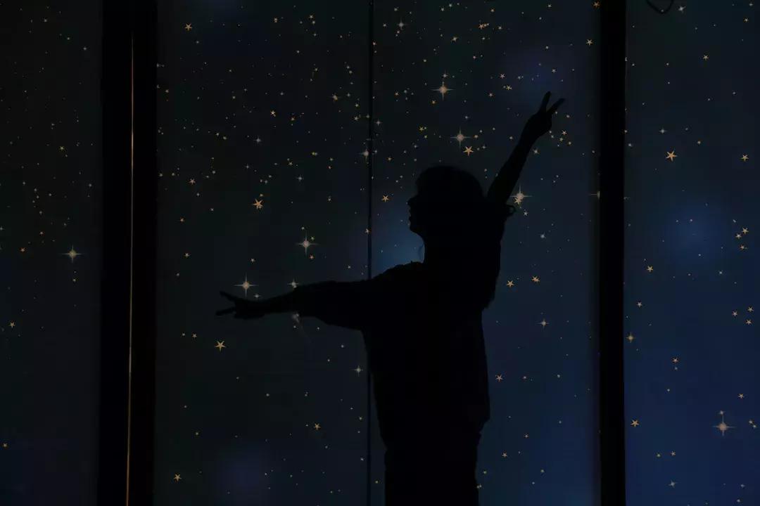 从视听障碍到艺术家，从毛坯房到星空之旅，你所不知道的可能性