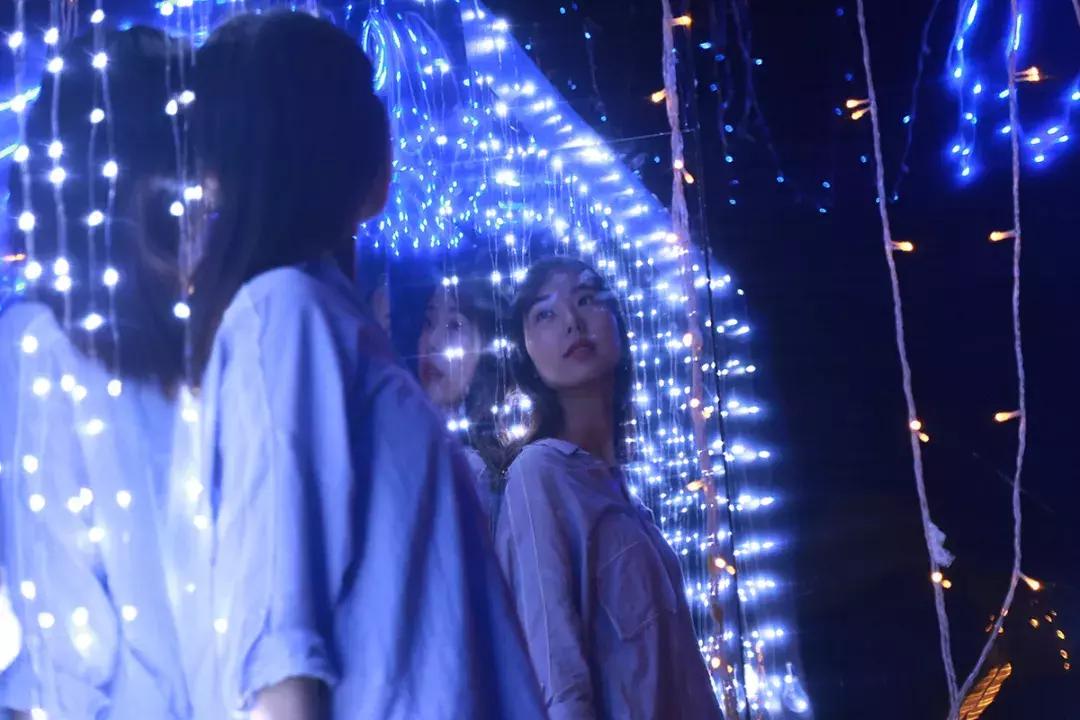 从视听障碍到艺术家，从毛坯房到星空之旅，你所不知道的可能性