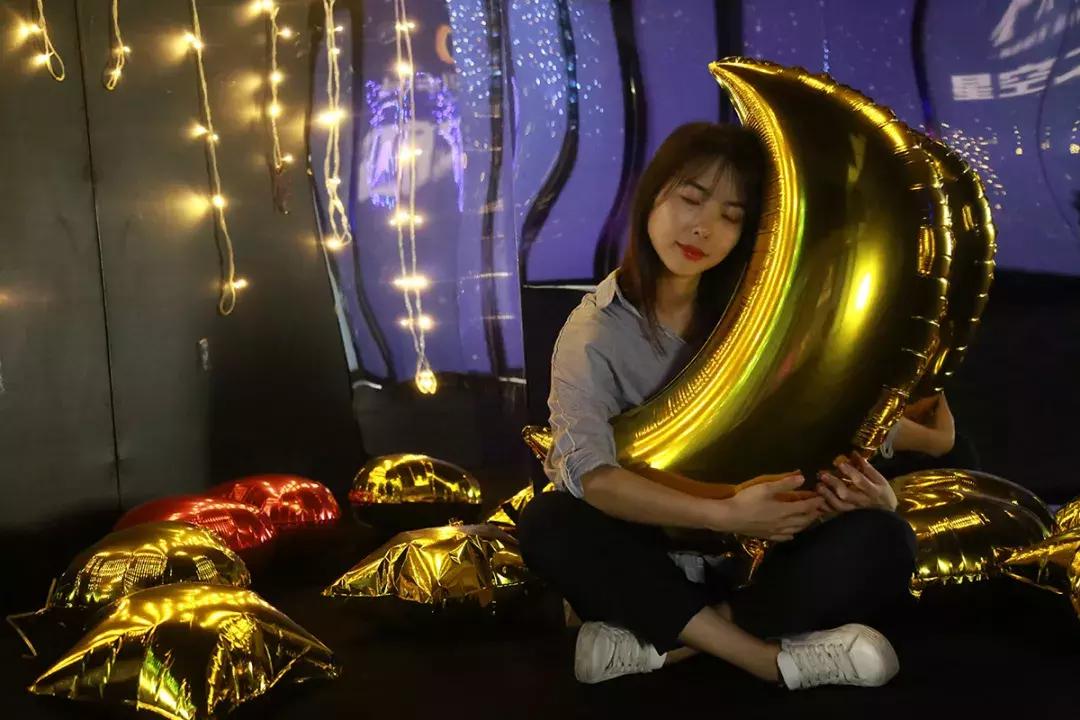 从视听障碍到艺术家，从毛坯房到星空之旅，你所不知道的可能性