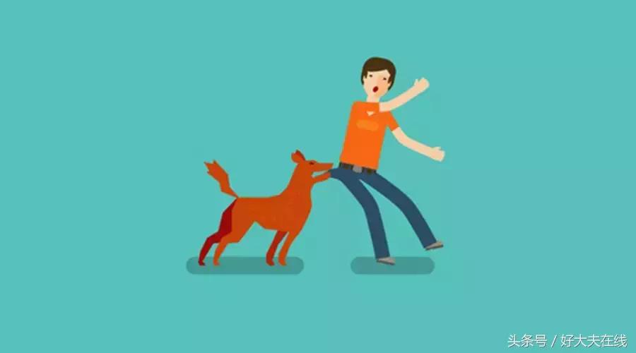 为什么狂犬病致死率是99%,狂犬病为什么不是致死率100%