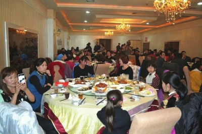 北京清真八大碗都有啥 (吃酒席是九大碗还是十大碗)