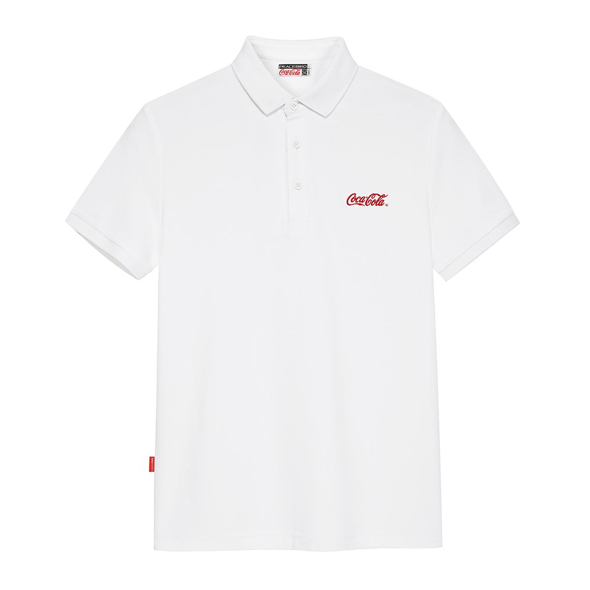 潮男是polo衫才是归宿,高级感polo衫男生穿搭