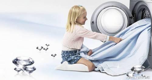 用完洗衣机随手一个动作毁掉了全家人的健康