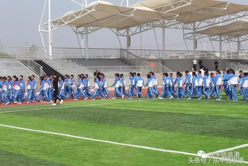 广州市白云区东平小学,东平小学怎么样