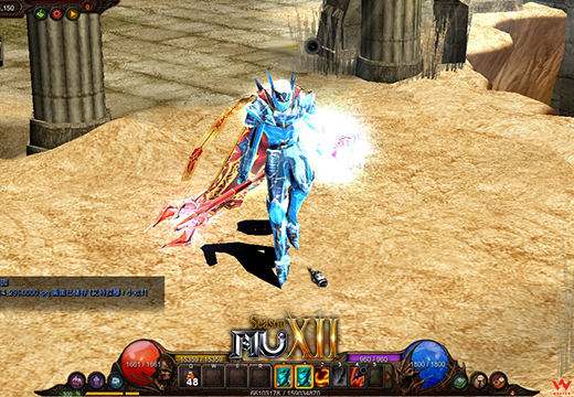 奇迹mu左手还是右手怎么分,奇迹mu弓箭手怎么加攻速