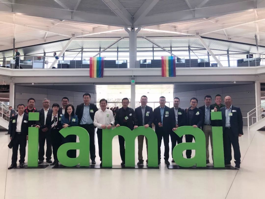 中城联盟中城产业创新联盟合体，近20位大佬去看硅谷的灵与肉