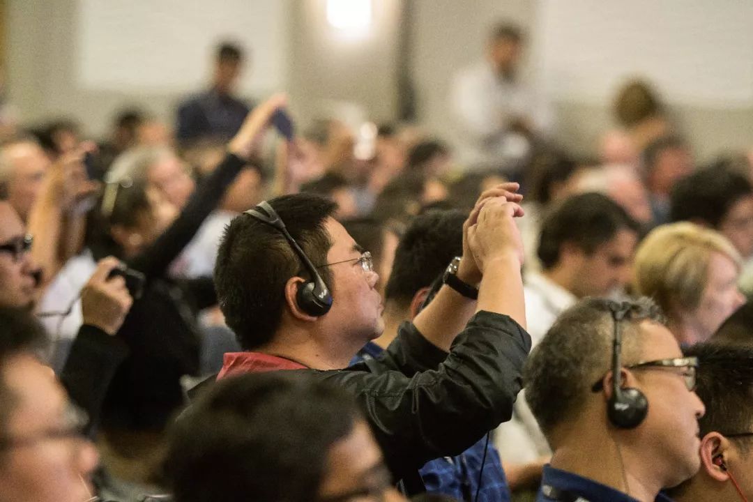 中城联盟中城产业创新联盟合体，近20位大佬去看硅谷的灵与肉