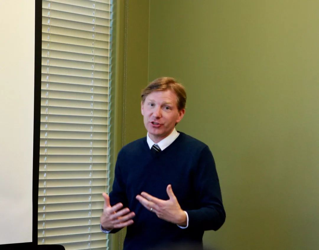 中城联盟中城产业创新联盟合体，近20位大佬去看硅谷的灵与肉