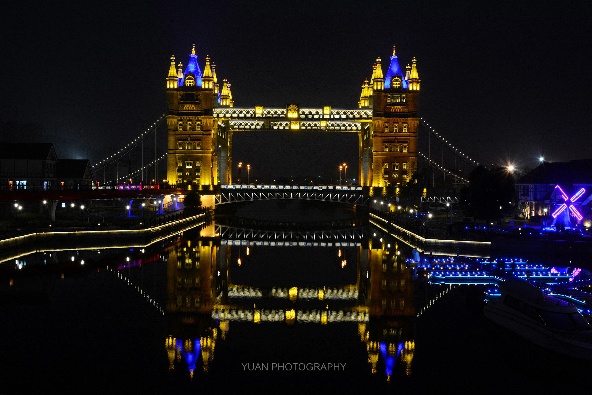 苏州哪里小桥流水人家,苏州少数人知道的好玩地方