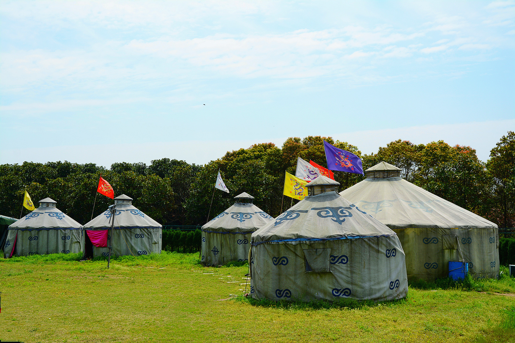 苏州哪里小桥流水人家,苏州少数人知道的好玩地方