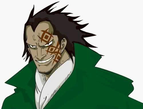 海贼王没有果实能力的十大强者,海贼王果实能力者死后果实去哪了