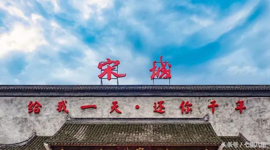 宋城演艺游客数据,宋城演艺赚钱能力