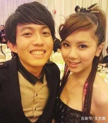 谢霆锋林宥嘉,林宥嘉谢霆锋温岚张惠妹