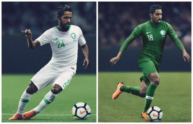 「DesignForce」2018世界杯不带你去天台，带你看球衣！