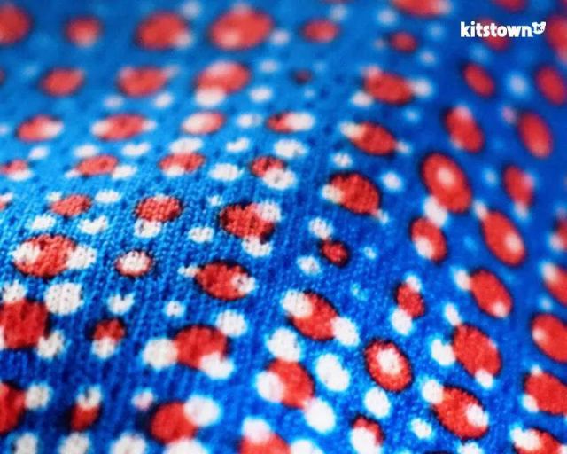 「DesignForce」2018世界杯不带你去天台，带你看球衣！