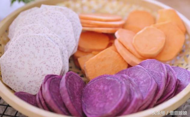 为什么自己做的芋圆没有买的好吃,芋圆要怎么做才能保持q弹