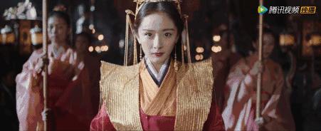 与杨幂合作的男星个个都爆火,那些被杨幂带火的男明星们