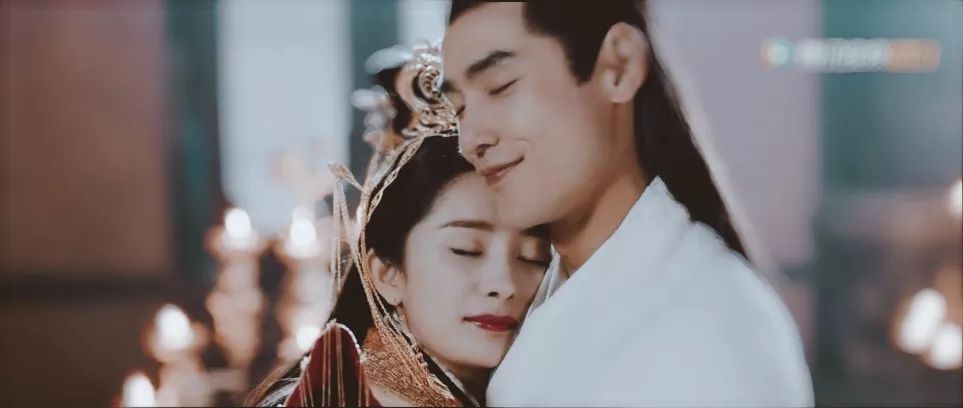 与杨幂合作的男星个个都爆火,那些被杨幂带火的男明星们