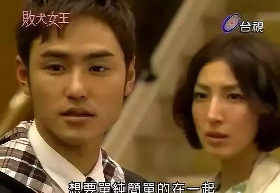 与杨幂合作的男星个个都爆火,那些被杨幂带火的男明星们