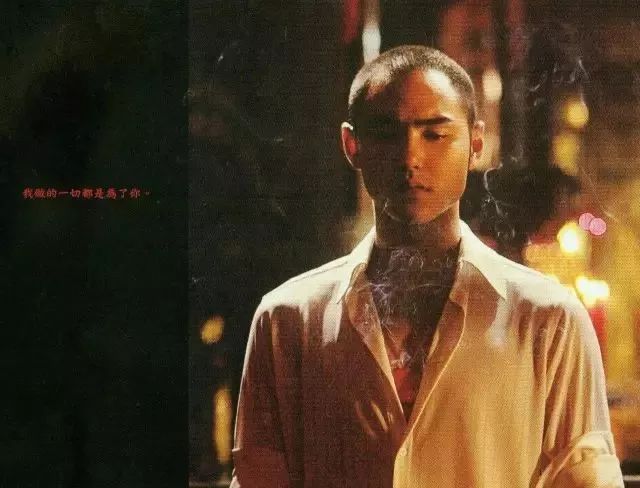 与杨幂合作的男星个个都爆火,那些被杨幂带火的男明星们