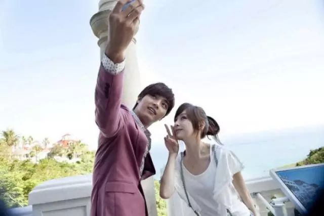 与杨幂合作的男星个个都爆火,那些被杨幂带火的男明星们