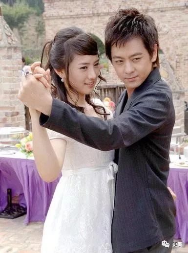 与杨幂合作的男星个个都爆火,那些被杨幂带火的男明星们