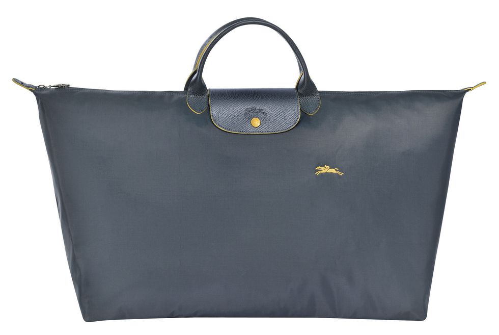 longchamp2018夏季系列包包好看吗,longchamp包中号长柄