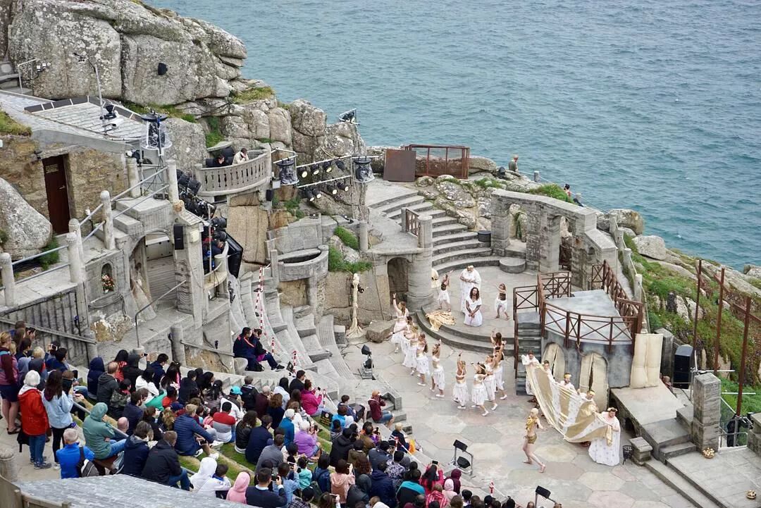 世界十佳剧院排名,国内十大最美剧院