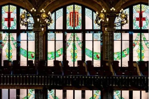 世界十佳剧院排名,国内十大最美剧院