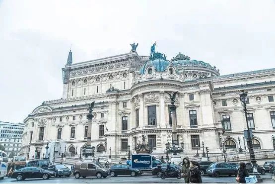 世界十佳剧院排名,国内十大最美剧院