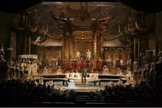 世界十佳剧院排名,国内十大最美剧院