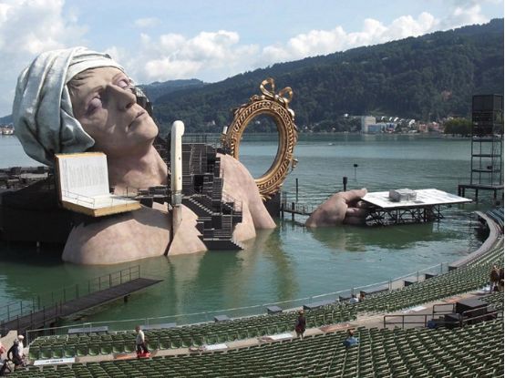 世界十佳剧院排名,国内十大最美剧院