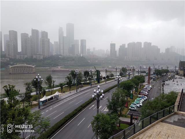 魅族15拍照不清晰,魅族15拍照专业模式