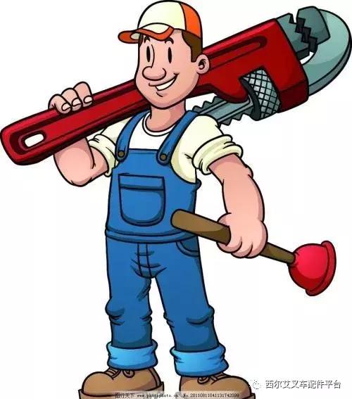 叉车维修费用明细清单,叉车维修成本如何核算