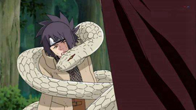 火影忍者:女忍者最羞耻的5个经历,敌人抓住直接虐待,香燐好惨